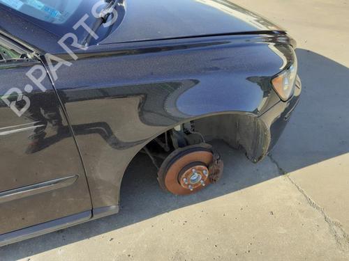 Used Right front fenders VOLVO V50 (545) 1.6 D (110 hp) 27119473