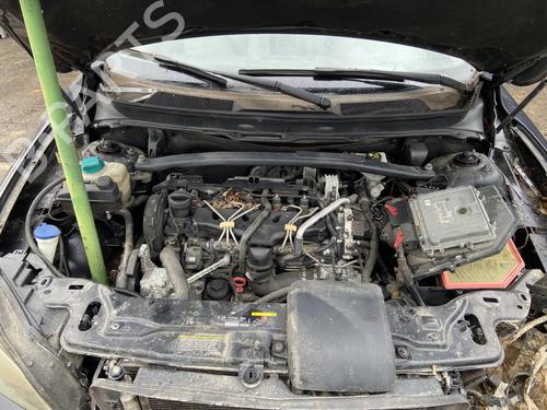 Motor VOLVO XC90 I (275) D5 AWD (185 hp) 29815033