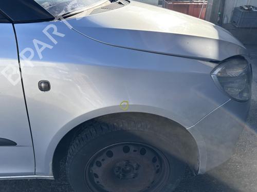 right-front-fenders-skoda-fabia-ii-combi-545-2007-2008-2009-2010-2011-2012-2013-2014-40507273 main image