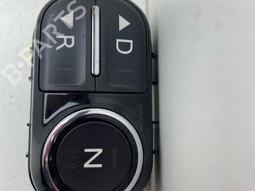 Used Gear lever Gear lever CITROËN C4 CACTUS 1.6 HDi 90 (92 hp) 33934959 33934959