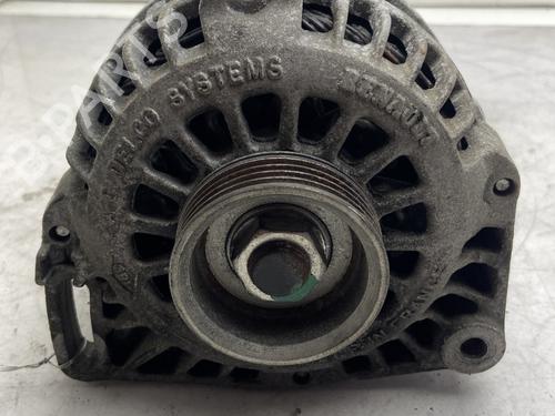 Alternator RENAULT CLIO II (BB_, CB_) 1.2 (BB0A, BB0F, BB10, BB1K, BB28, BB2D, BB2H, CB0A,... | BP29412749M7 