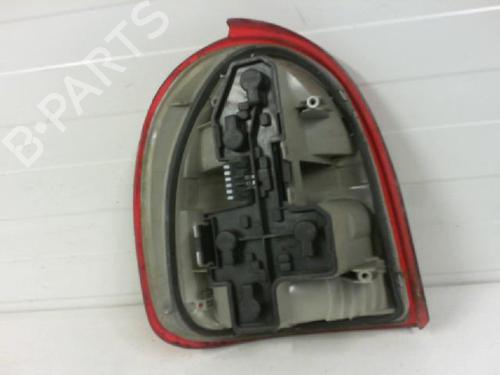 Right taillight OPEL CORSA B (S93) 1.2 i (F08, F68, M68) | BP27132140C35 