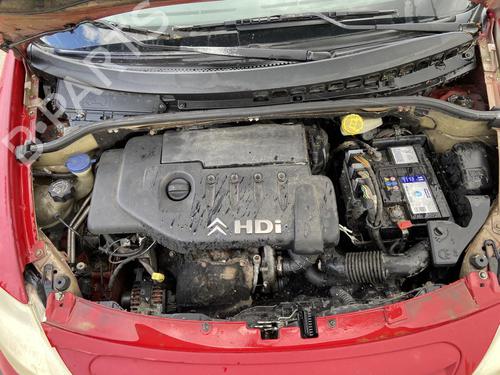 Used Alternator CITROËN C3 I (FC_, FN_) 1.4 HDi (68 hp) 27107947