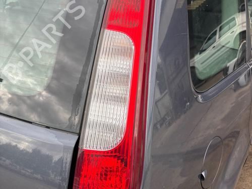 right-taillight-ford-focus-c-max-dm2-2003-2004-2005-2006-2007-39583992 main image