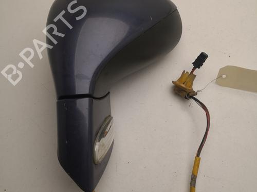 Used Left mirror PEUGEOT 308 I (4A_, 4C_) 1.6 HDi (109 hp) 27118914