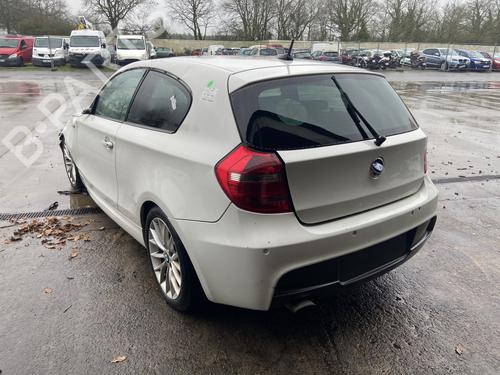 Instrumentbræt BMW 1 (E81) 116 d | BP32521035C46