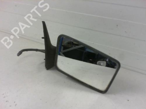 Used Right mirror CITROËN AX (ZA-_) 14 D (52 hp) 27132139
