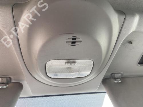 Innerbelysning CITROËN BERLINGO MULTISPACE (B9) 1.6 HDi 110 (109 hp) 27112185