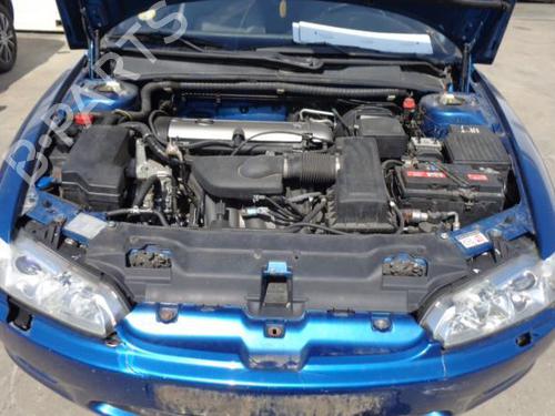 Used Crossmember PEUGEOT 406 Coupe (8C) 2.0 16V (135 hp) 27121835