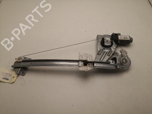 Used Rear right window mechanism Rear right window mechanism 27105335 27105335