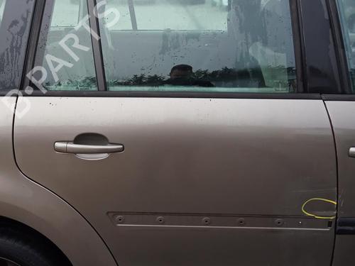 Used Rear right lock CITROËN C4 Grand Picasso I (UA_) 1.6 HDi (109 hp) 27106078