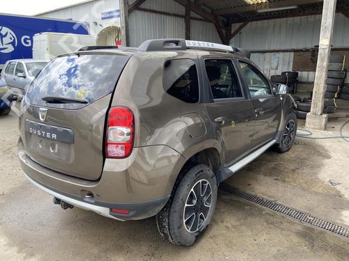 Front right lock DACIA DUSTER (HS_) 1.5 dCi | BP27108101C97 - Image 7