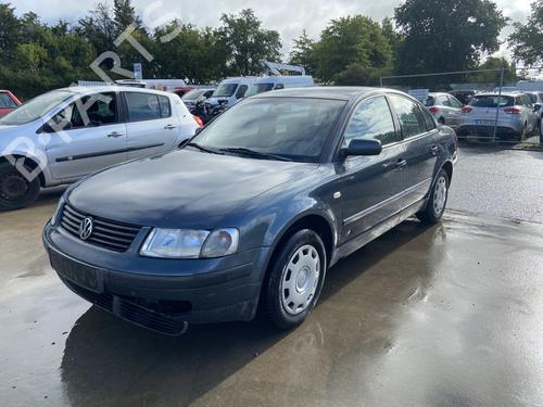 Boucle de ceinture de sécurité VW PASSAT B5 (3B2) 1.9 TDI | BP28352433I32 