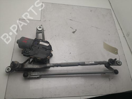Used Front wiper motor AUDI A4 B9 Avant (8W5, 8WD) 2.0 TDI (190 hp) 28041650