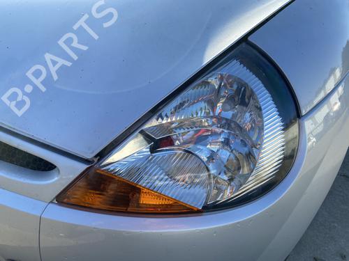 Faro izquierdo FORD KA (RB_) 1.3 i (60 hp) 29561735