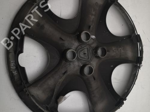 Hub cap DACIA SANDERO II 1.5 dCi | BP27265170C160