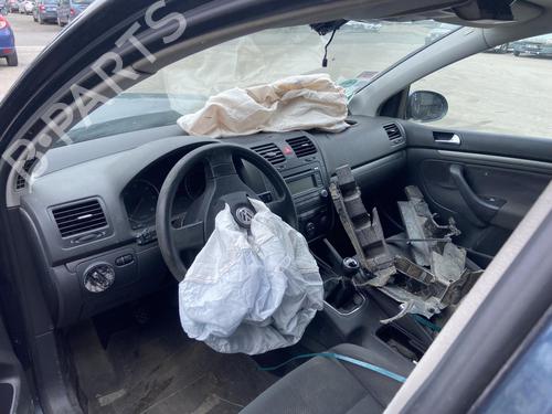 Right sun visor VW GOLF V (1K1) 1.9 TDI | BP27111213I2  - Image 6