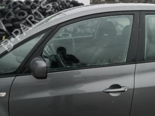 Used Front left door window KIA VENGA (YN) 1.4 CRDi 90 (90 hp) 27132468