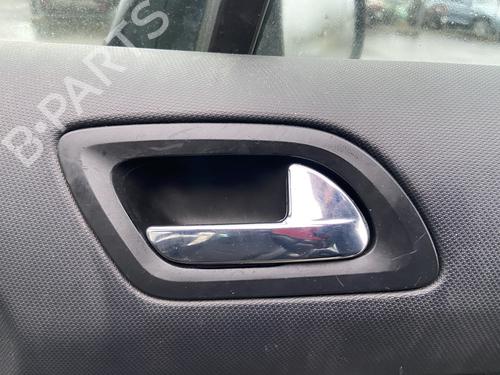 Used Front right interior door handle PEUGEOT 308 SW I (4E_, 4H_) 1.6 HDi (109 hp) 31918945