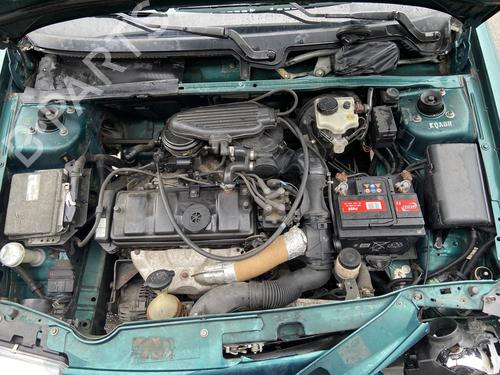 Startmotor CITROËN SAXO (S0, S1) 1.1 X, SX (60 hp) 30909029