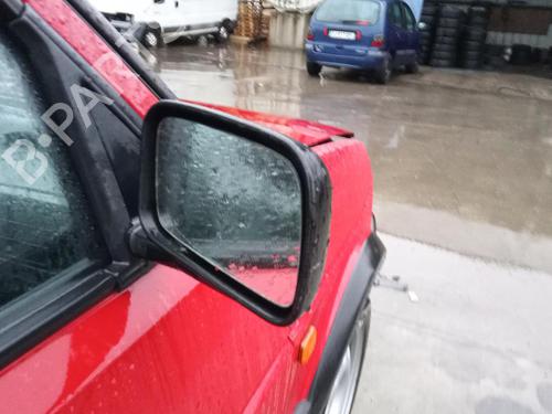 Right mirror VW GOLF II (19E, 1G1) 1.8 GTI 16V | BP27147740C27 