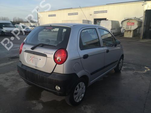 Alternator CHEVROLET MATIZ (M200, M250) 0.8 | BP27131141M7  - Image 5