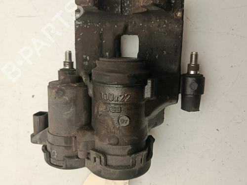 Used Left rear brake caliper Left rear brake caliper MERCEDES-BENZ C-CLASS Coupe (C205) C 250 d (205.308) (204 hp) 33960840 33960840
