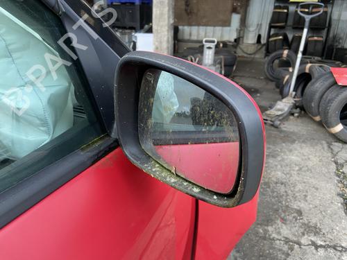 Right mirror SUZUKI SWIFT III (MZ, EZ) 1.3 (RS413, ZC11S) | BP32411986C27