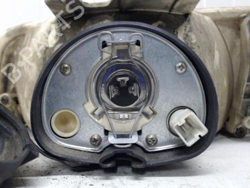 Right headlight CITROËN ZX Break (N2) 1.9 D | BP27117369C29 