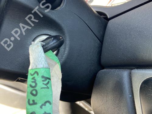 Clé de contact FORD FOCUS I (DAW, DBW) 1.8 TDCi (115 hp) 28811610
