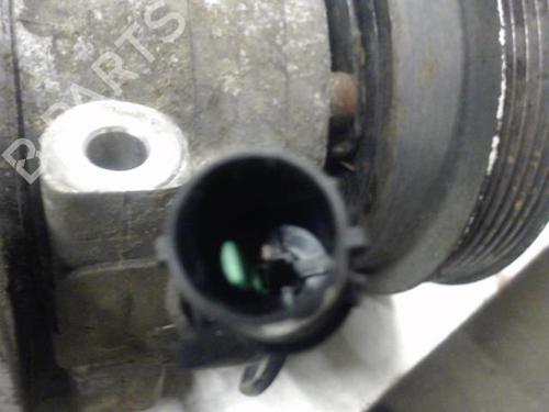 AC compressor HYUNDAI GETZ (TB) 1.5 CRDi | BP27127570M34 