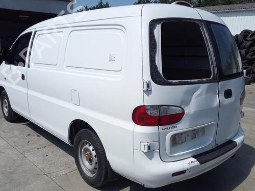 Left front indicator HYUNDAI H-1 / STAREX Bus (A1) 2.5 TCi | BP27139613C32 - Image 3