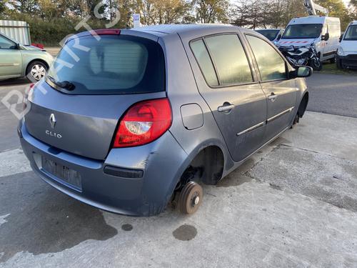 Right front window switch RENAULT CLIO III (BR0/1, CR0/1) 1.5 dCi (BR17, CR17) | BP30084840I26  - Image 7