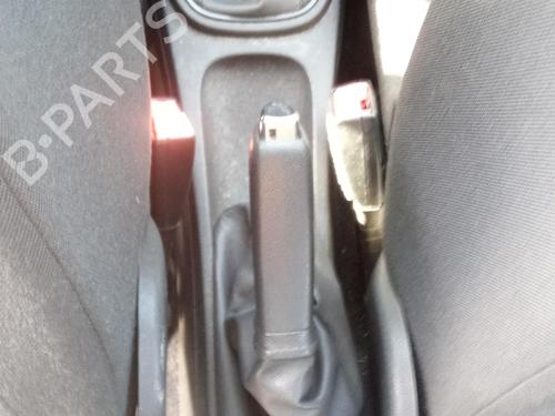 Used Hand brake OPEL CORSA D (S07) 1.0 (L08, L68) (60 hp) 27102613