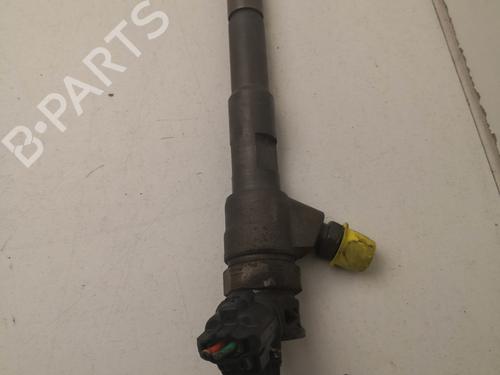 Used Injector Injector RENAULT CLIO IV (BH_) 1.5 dCi 75 (75 hp) 32234182 32234182