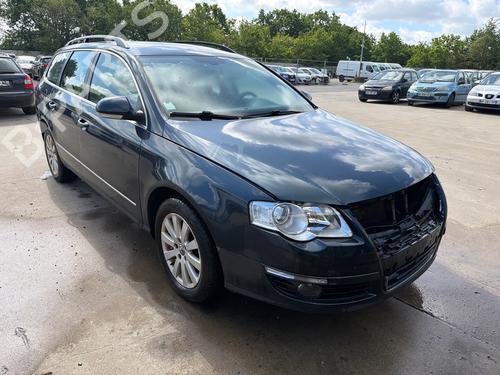 Alternator VW PASSAT B6 Variant (3C5) | BP35889813M7 - Image 4