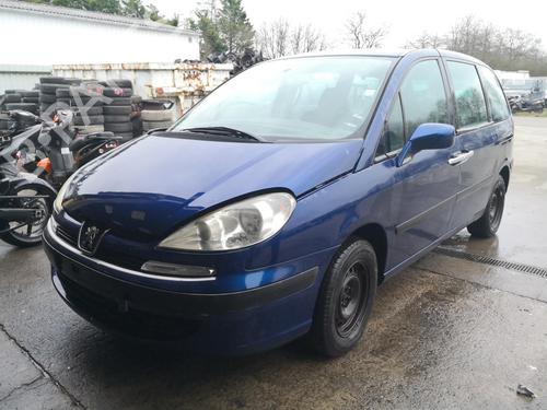 Innerbelysning PEUGEOT 807 (EB_) 2.2 HDi | BP27146472I8 - Image 6