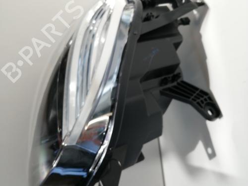 Højre forlygte RENAULT TWINGO III (BCM_, BCA_) 0.9 TCe 90 (BCM9, BCM2) | BP29545512C29 