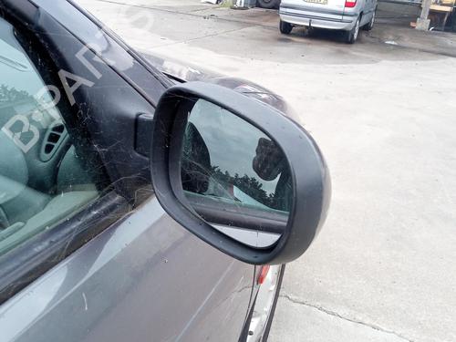 Right mirror RENAULT MEGANE I (BA0/1_) 1.6 16V (BA04, BA0B, BA11, BA1J, BA16, BA19, BA1K, BA1V,... | BP27139118C27 