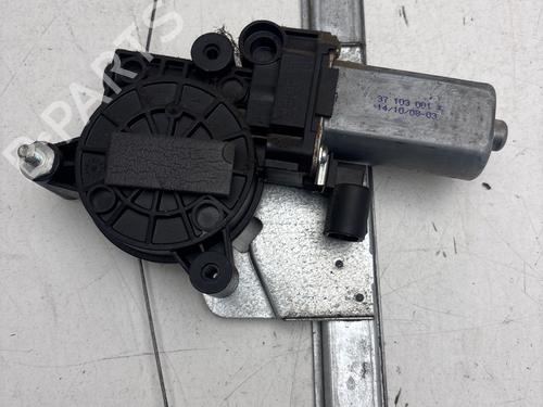 Used Front right window mechanism Front right window mechanism 36857657 36857657