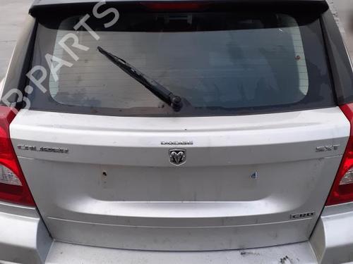 Ruitenwissermotor achter DODGE CALIBER 2.0 CRD (140 hp) 27119047