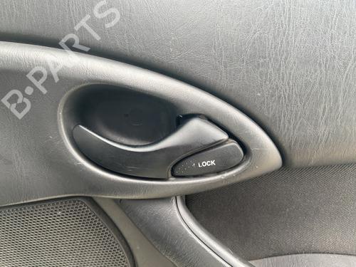 Used Rear right interior door handle FORD FOCUS I (DAW, DBW) 1.8 Turbo DI / TDDi (90 hp) 31921484