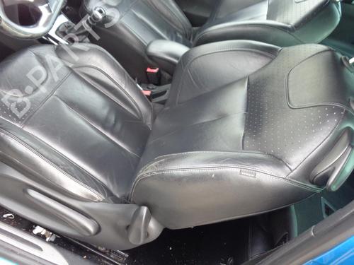 Left front window switch CITROËN DS3 (SA_) 1.6 HDi 110 | BP27123238I27  - Image 9