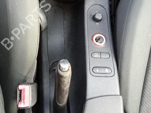 Used Hand brake SEAT ALTEA (5P1) 1.9 TDI (105 hp) 27146086