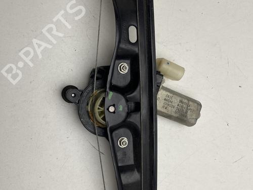Rear left window mechanism BMW 3 (F30, F80) 320 d | BP27132660C24 