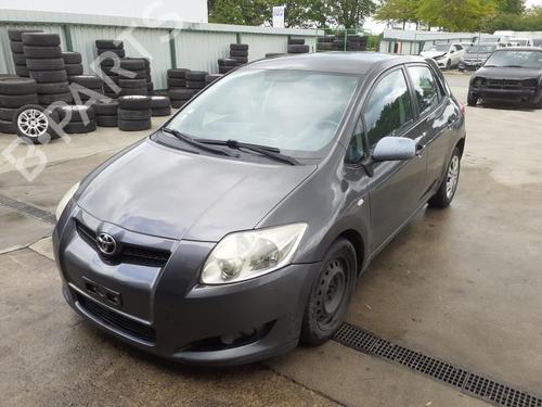 Used Glove box Glove box TOYOTA AURIS (_E15_) 2.0 D-4D (ADE150_, ADE150R) (126 hp) 27119677 27119677