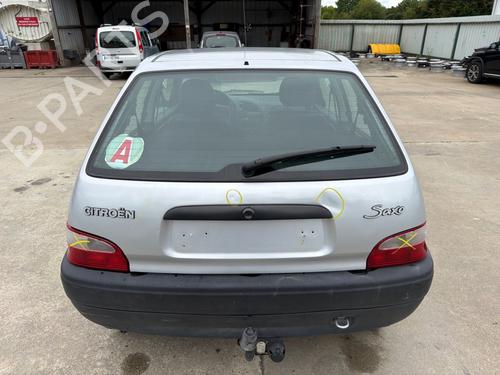 Used Tailgate lift support Tailgate lift support CITROËN SAXO (S0, S1) [1996-2004] 35889941 35889941