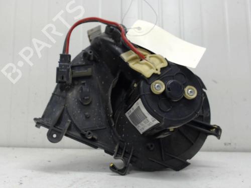 Heater blower motor FIAT SCUDO Bus (270_, 272_) 2.0 D Multijet | BP27118593M62 