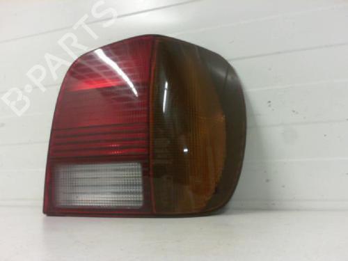 Used Right taillight VW POLO III (6N1) 60 1.4 (60 hp) 27132085