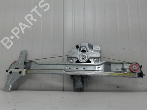 Used Front right window mechanism Front right window mechanism 27118835 27118835